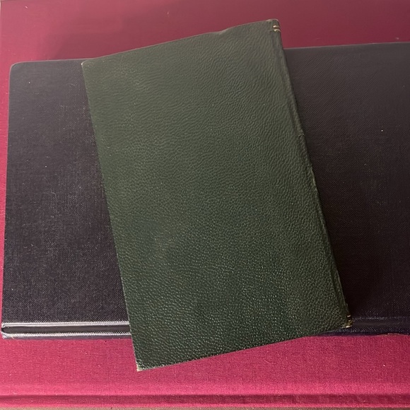 Modern Library Fairy Tales and Poems in Prose by Oscar Wilde Vintage 1925-1929 - Picture 15 of 15